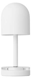 AYTM - Luceo Portable Asztali Lámpa White - Lampemesteren