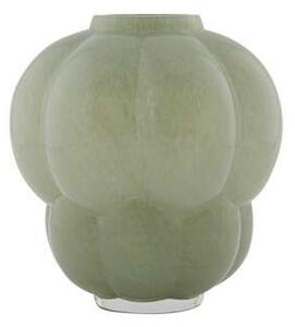 AYTM - Uva Vase Large Pastel GreenAYTM - Lampemesteren