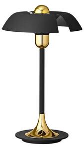 AYTM - Cycnus Asztali Lámpa Black/Gold - Lampemesteren