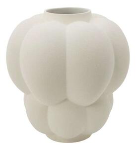 AYTM - Uva Vase Large Cream - Lampemesteren