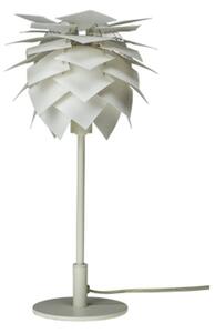 DybergLarsen - PineApple XS Asztali Lámpa White/White - Lampemesteren