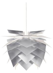 DybergLarsen - PineApple Medium Függőlámpa Aluminium Look - Lampemesteren