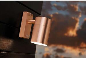 Nordlux - Tin Fali Lámpa Copper - Lampemesteren