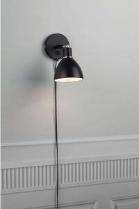 Nordlux - Ray Fali Lámpa BlackNordlux - Lampemesteren