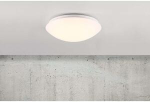 Nordlux - Ask 28 LED Mennyezeti Lámpa IP44 White - Lampemesteren
