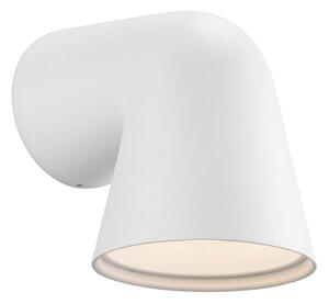 Nordlux - Front Single Fali Lámpa White - Lampemesteren