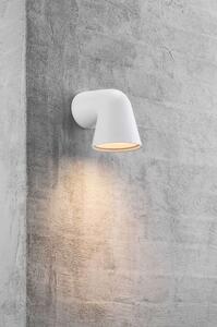 Nordlux - Front Single Fali Lámpa White - Lampemesteren