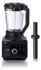 Braun 0X22311084 JB9040BK PowerBlend 9 1600 W, max. 3 l Fekete turmixgép