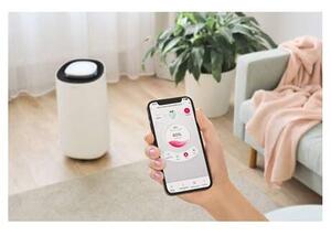 Sencor SDH 1210WH Páramentesítő és Levegőtisztító