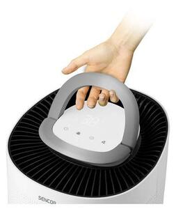 Sencor SDH 1210WH Páramentesítő és Levegőtisztító