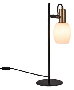 Nordlux - Arild Asztali Lámpa BlackNordlux - Lampemesteren