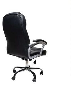 IRISOffice Revna Irodai forgószék - Fekete