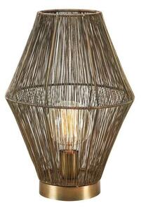 Markslöjd - Casa Asztali Lámpa Antique BrassMarkslöjd - Lampemesteren