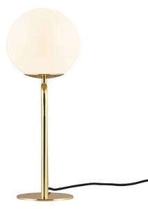 DFTP - Shapes Asztali Lámpa Brass - Lampemesteren
