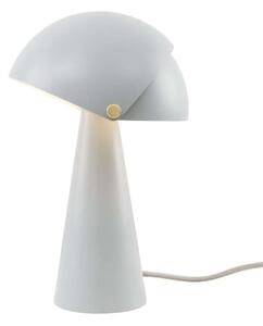 DFTP - Align Asztali Lámpa Grey - Lampemesteren