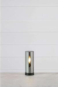 Markslöjd - Post Asztali Lámpa H23 Black/SmokeMarkslöjd - Lampemesteren