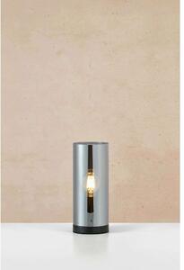 Markslöjd - Post Asztali Lámpa H29 Black/SmokeMarkslöjd - Lampemesteren
