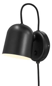 DFTP - Angle Væglampe Black - Lampemesteren