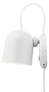 DFTP - Angle Fali Lámpa White/Telegray - Lampemesteren