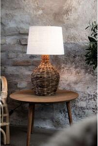 Markslöjd - Paglia 1 Asztali Lámpa Beige/NaturalMarkslöjd - Lampemesteren