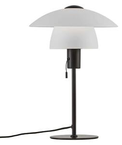 Nordlux - Verona Asztali Lámpa Opal - Lampemesteren