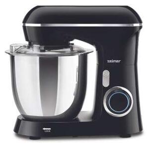 Zelmer ZKR1300B Konyhai robotgép 1300W