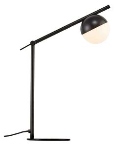 Nordlux - Contina Asztali Lámpa Black - Lampemesteren