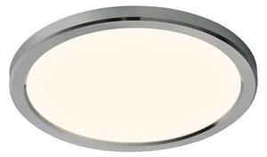 Nordlux - Oja 29 Mennyezeti Lámpa IP54 ChromeNordlux - Lampemesteren