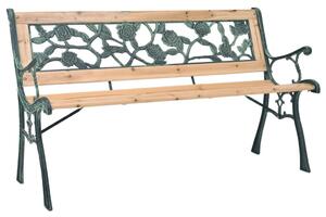 Fa kerti pad 122 cm
