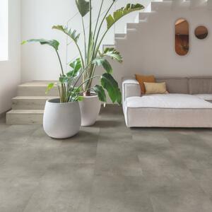 Illume - Márványos beton vinyl AVMTU40273 világosszürke