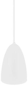 Design For The People - Nexus 2.0 Függőlámpá Small White/TelegreyDFTP - Lampemesteren