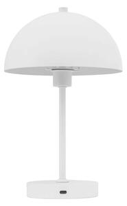 DybergLarsen - Stockholm LED Portable Asztali Lámpa WhiteDyberg Larsen - Lampemesteren