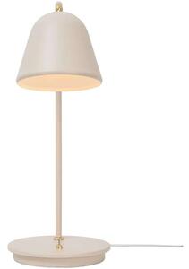 Nordlux - Fleur Asztali Lámpa Beige - Lampemesteren