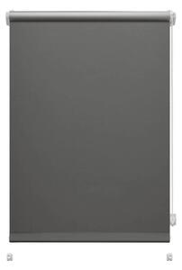 Sötétszürke roló 42,5x150 cm Mini Termo – Gardinia