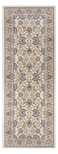 Krémszínű futószőnyeg 80x240 cm Orient Saraceni – Hanse Home