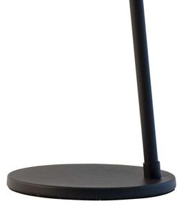 DybergLarsen - Cale Rechargeable Asztali Lámpa BlackDybergLarsen - Lampemesteren