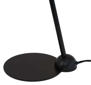 DybergLarsen - Ludo Asztali Lámpa BlackDybergLarsen - Lampemesteren