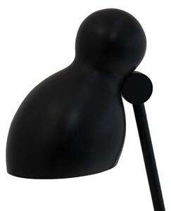 DybergLarsen - Ludo Asztali Lámpa BlackDybergLarsen - Lampemesteren