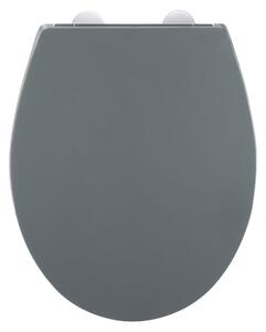 WC-ülőke automatikus záródással 37 x 44,5 cm Ostuni – Wenko