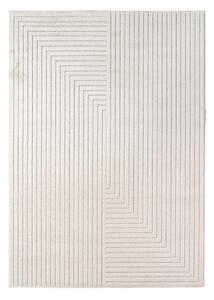 Krémszínű kültéri-beltéri szőnyeg 200x290 cm Nova 1202 – Ayyildiz Carpets