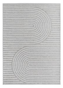 Szürke kültéri-beltéri szőnyeg 160x230 cm Desert 1301 – Ayyildiz Carpets