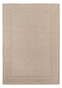 Bézs kültéri-beltéri szőnyeg 200x290 cm Desert 1304 – Ayyildiz Carpets