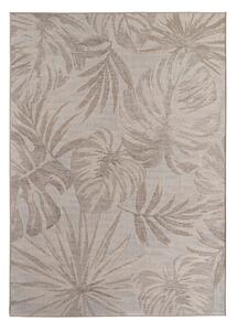 Bézs kültéri-beltéri futószőnyeg 80x250 cm Desert 1302 – Ayyildiz Carpets