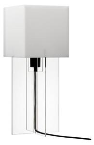 Fritz Hansen - Cross-Plex T-500 Asztali Lámpa - Lampemesteren