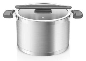 Tescoma COMPACT Fazék fedővel ø 24 cm, 7,0 l