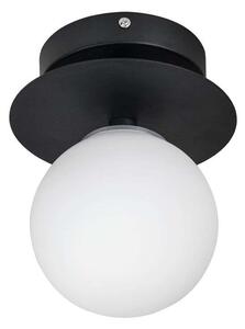 Globen Lighting - Art Deco 24 Fali Lámpa/Mennyezeti Lámpa IP44 Black/WhiteGloben Lighting - Lampemesteren
