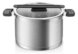 Tescoma COMPACT Fazék fedővel ø 24 cm, 7,0 l