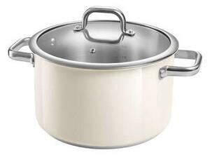 Tescoma DELIGHT Fazék fedővel ø 24 cm, 6.0 l