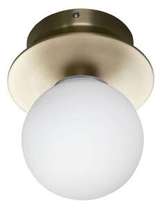 Globen Lighting - Art Deco 24 Fali Lámpa/Mennyezeti Lámpa IP44 Brushed BrassGloben Lighting - Lampemesteren