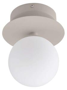 Globen Lighting - Art Deco 24 Fali Lámpa/Mennyezeti Lámpa IP44 Mud/WhiteGloben Lighting - Lampemesteren